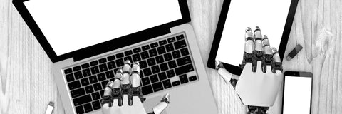 Blog Cómo incorporar inteligencia artificial en la seguridad