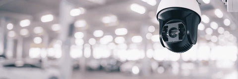 Blog CCTV: Qué es y Funcionalidad en la Seguridad