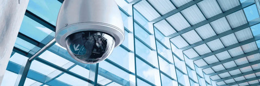 ¿Dónde puedo usar CCTV?