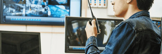 Cómo puedo monitorear mis cámaras de videoanálisis en Concepción