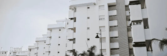 Servicio de guardias de seguridad para tu condominio de Lo Curro
