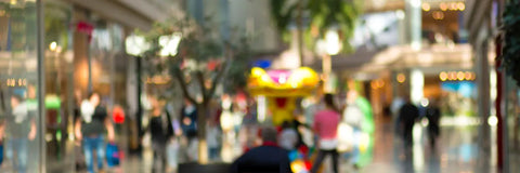 Blog Servicio de seguridad para un Strip Center