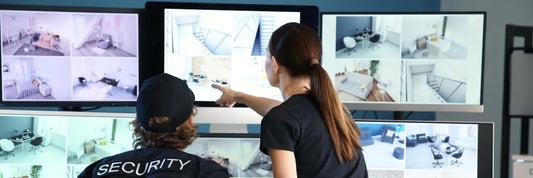 La evolución del trabajo en seguridad privada: tecnología, capacitación y vocación