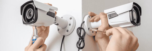 CCTV premium que reduce riesgos y eleva tu seguridad en tu condominio