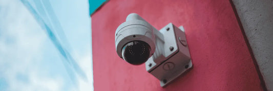 Cámaras CCTV con detección de rostros en segundos