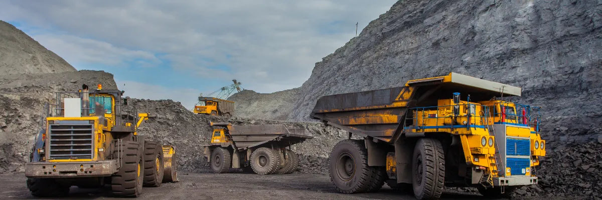 Guardias de seguridad en zonas mineras: resguardo de operaciones estratégicas