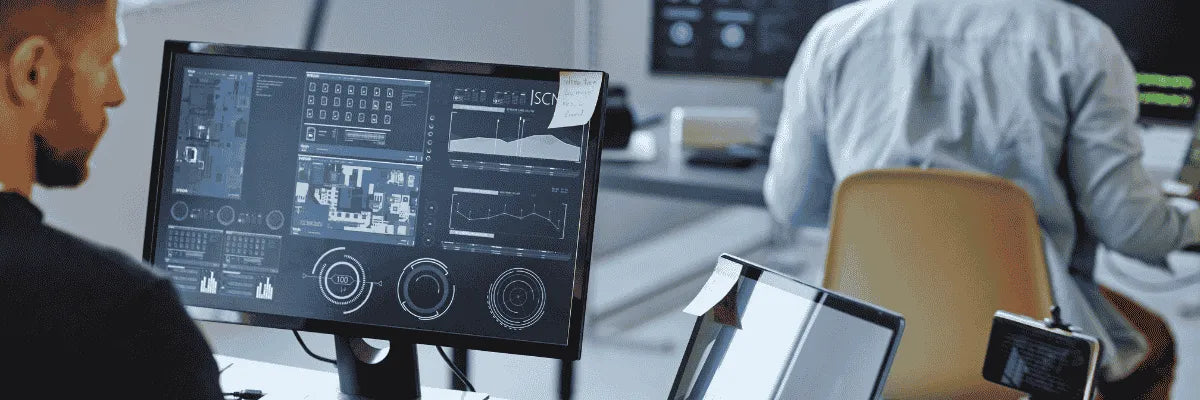 ¿Cuáles son los objetivos de una empresa de seguridad en 2026?