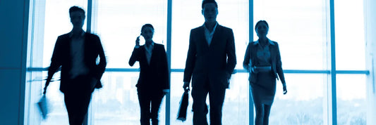 ¿Cómo funcionan las empresas de seguridad?