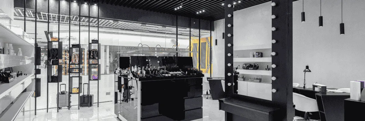 Servicio de guardias para un mall de Concepción