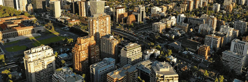 Guardias de seguridad para tu condominio en Las Condes
