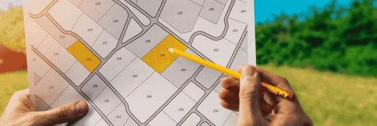 Seguridad integrada para parcelas: cómo proteger tu terreno de robos