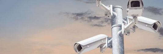 ¿Cuántas cámaras CCTV necesito para mi condominio o empresa?