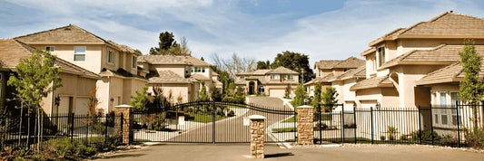 ¿Es necesaria la seguridad integral en barrios cerrados?