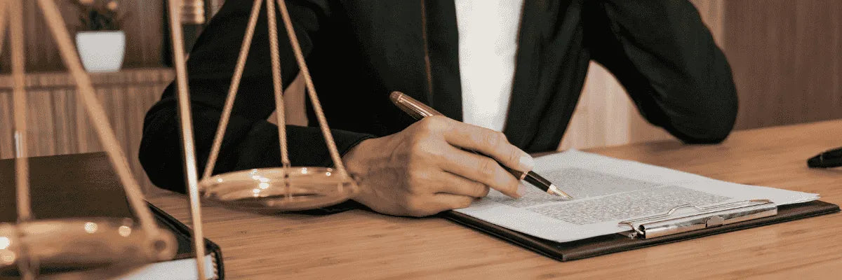 ¿Qué cobertura legal tiene un servicio de guardias de seguridad?