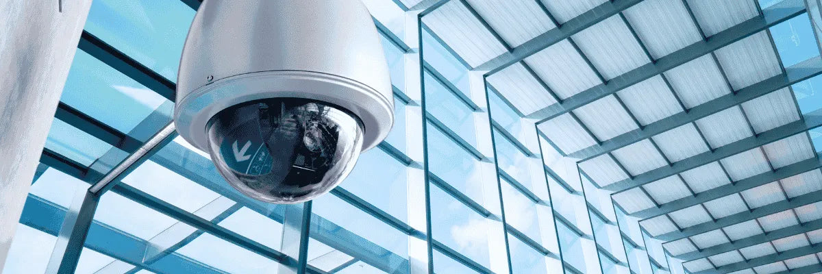 Cómo denunciar legalmente usando imágenes de CCTV
