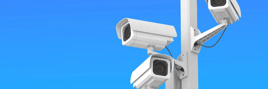 CCTV y rondas físicas: doble capa de seguridad efectiva