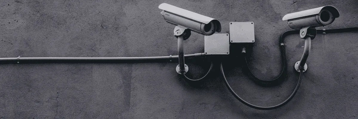 Robos en playas del litoral central: patrones detectados por CCTV en 2025