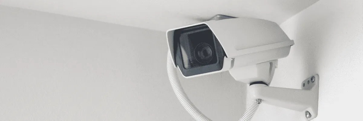 ¿Cómo prevenir delitos aislados con CCTV bien instalado?