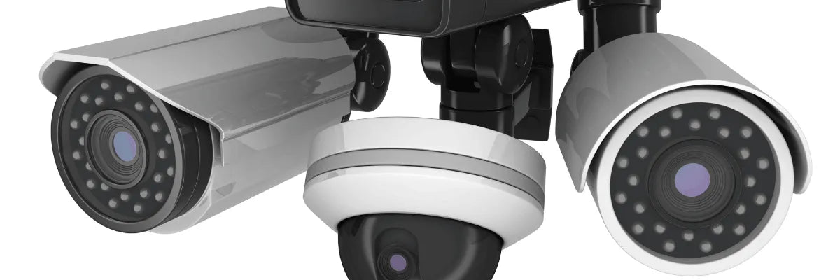 Prevención de homicidios: CCTV para zonas de carga y descarga
