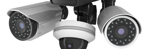 Prevención de homicidios: CCTV para zonas de carga y descarga