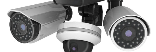 Prevención de homicidios: CCTV para zonas de carga y descarga