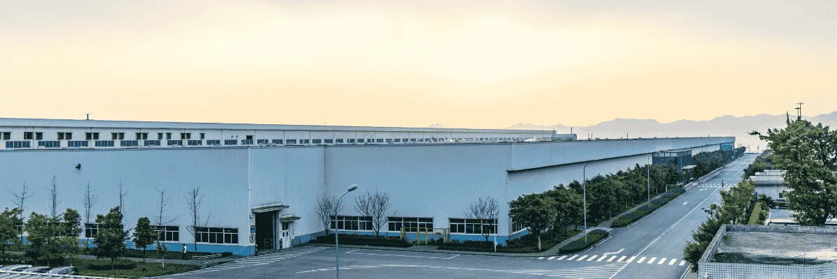 Servicio de seguridad privada para parques industriales