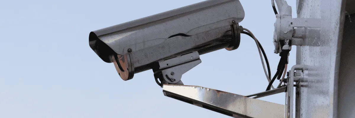 Tendencias en cámaras de videovigilancia: resolución, IA y conectividad