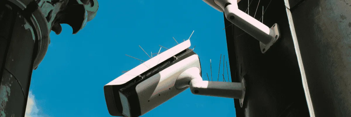 Cómo el CCTV refuerza la seguridad en el sector oriente de Santiago