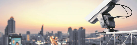 Cómo el CCTV ayuda a resolver incidentes en tiempo récord