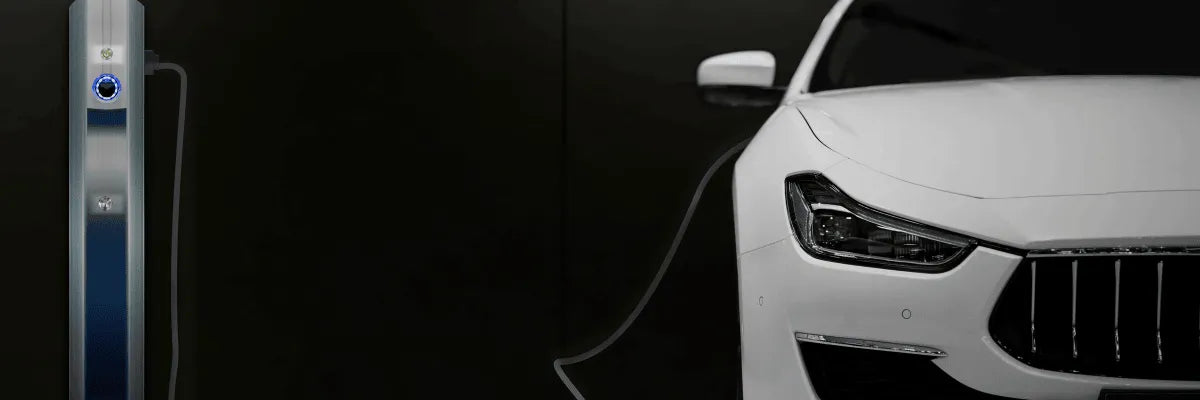 Masificación de los autos eléctricos en Santiago