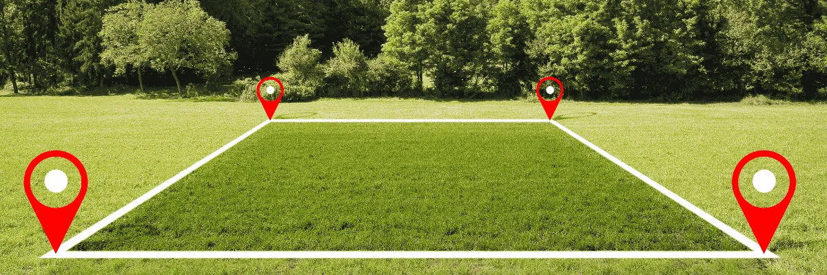 El mejor sistema de cámaras de televigilancia para tu parcela