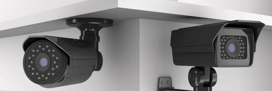 Detección de intrusos con CCTV en tu empresa de Quilicura