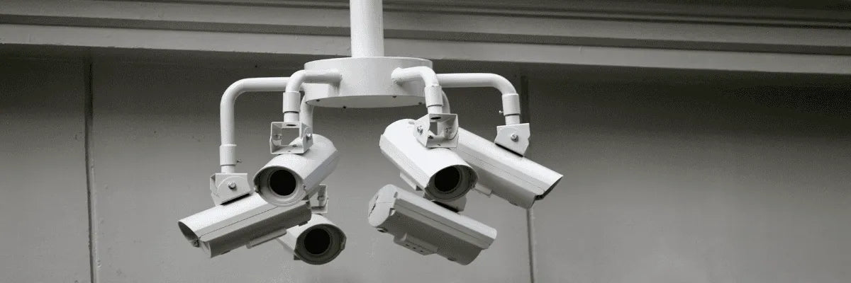 CCTV para condominios: monitoreo efectivo en zonas comunes