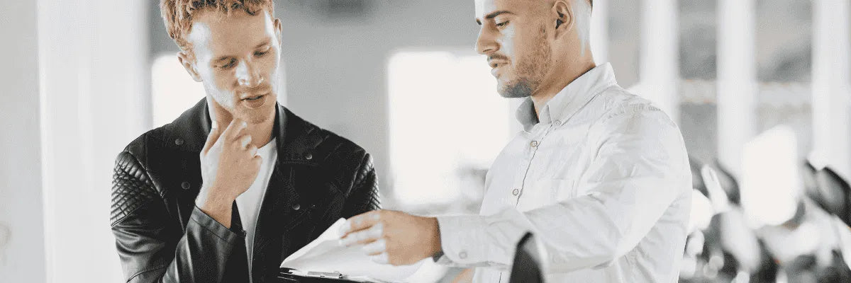 Guardias de seguridad con atención al público profesional y capacitada