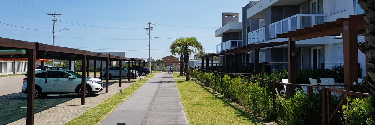 CCTV para condominios: seguridad y convivencia en un mismo lugar
