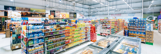 CCTV para negocios: cómo proteger tu inversión y ganar tranquilidad