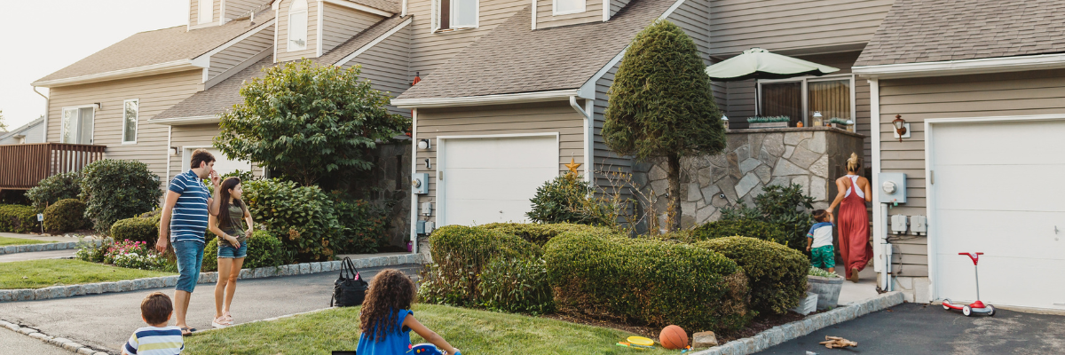 CCTV en comunidades grandes: cómo la videovigilancia fortalece la seguridad y la confianza vecinal