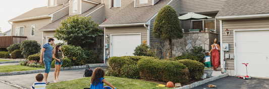 CCTV en comunidades grandes: cómo la videovigilancia fortalece la seguridad y la confianza vecinal