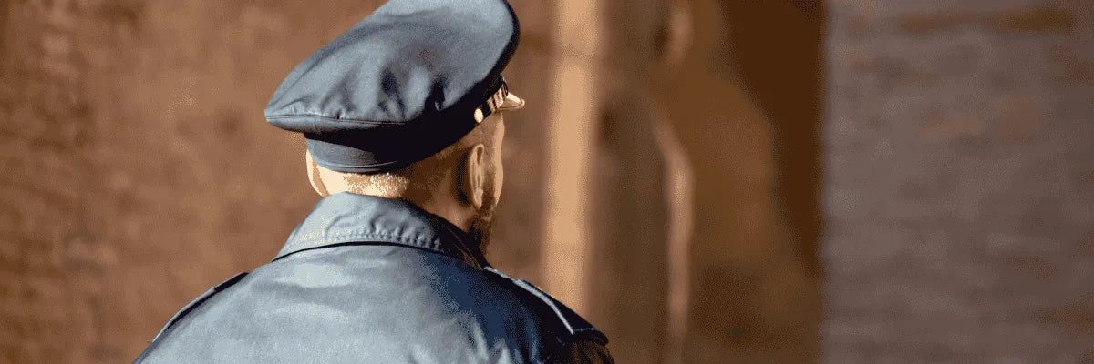 Control de acceso con guardias | Operación segura y profesional 2025