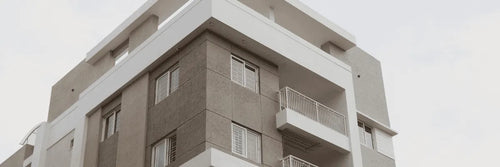 Servicio de guardias para tu edificio en Vitacura