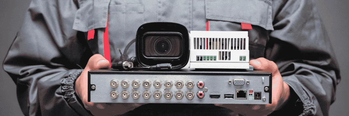 Grabar audio con CCTV en Chile: límites legales en 2026