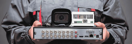 Grabar audio con CCTV en Chile: límites legales en 2026