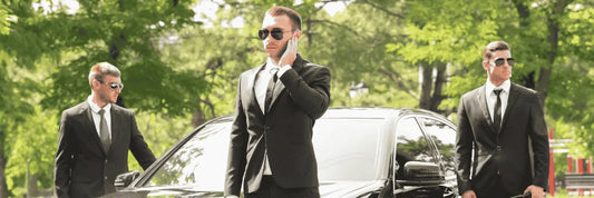 Diferencias entre servicio de seguridad pública y privada