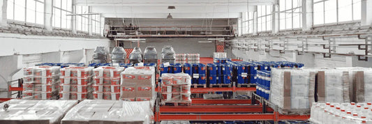 Servicio de guardias para bodegas