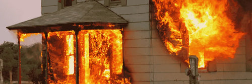 Seguridad colaborativa en caso de incendio