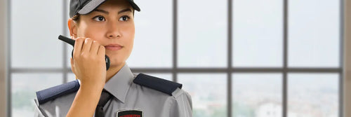 5 razones para contratar seguridad en empresas