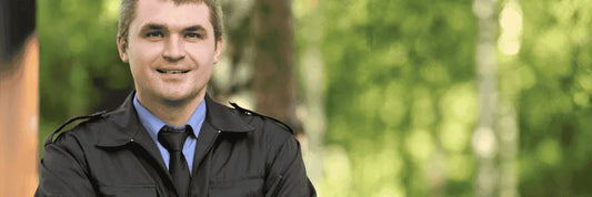 ¿Qué hace un guardia de seguridad más allá de vigilancia?