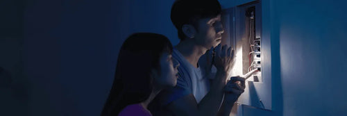 ¿Qué pasa si hay un corte de luz? Opciones de CCTV con respaldo?