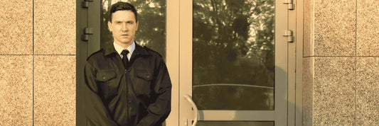 Diferencia entre guardia de seguridad y vigilante privado
