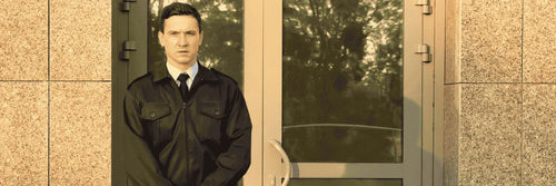 Diferencia entre guardia de seguridad y vigilante privado en 2026